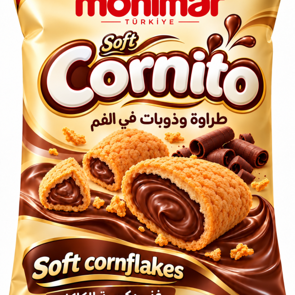 Cornito Cocoa 15g